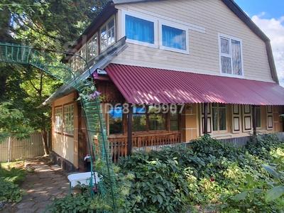 Дача · 5 комнат · 86 м² · 9 сот., Усть-Каменогорск 30км от центра города — Около леса за 12.9 млн 〒 в Тарханка