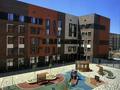 4-комнатная квартира · 134.6 м² · 5/5 этаж, мкр. Алтын орда, Алтын орда 357 за 50 млн ₸ в Актобе