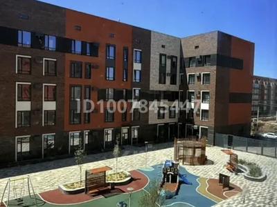4-комнатная квартира · 134.6 м² · 5/5 этаж, мкр. Алтын орда, Алтын орда 357 за 50 млн ₸ в Актобе