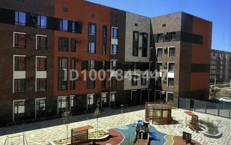4-комнатная квартира · 134.6 м² · 5/5 этаж, мкр. Алтын орда, Алтын орда 357 за 50 млн ₸ в Актобе — фото 2