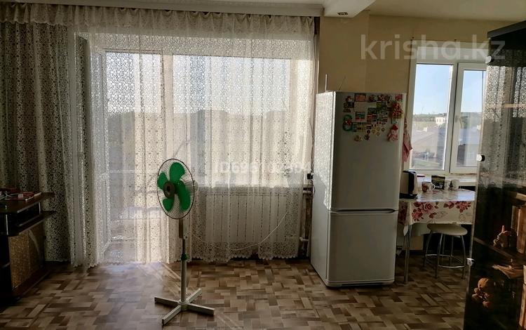 3-комнатная квартира · 52 м² · 4/4 этаж, Чкалова — Автостанция за 13.5 млн ₸ в Сарани — фото 2