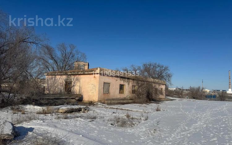 Участок · 4.1 га, Индустриальная 18 — Областного акима за 1.1 млрд 〒 в Конаеве — фото 2