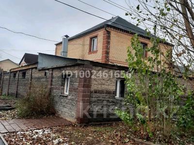 Жеке үй · 9 бөлме · 600 м² · 16 жүзд., Баянтау 41 — Жумабаева-Бауржана Момышъулы, бағасы: 135 млн ₸ в Астане