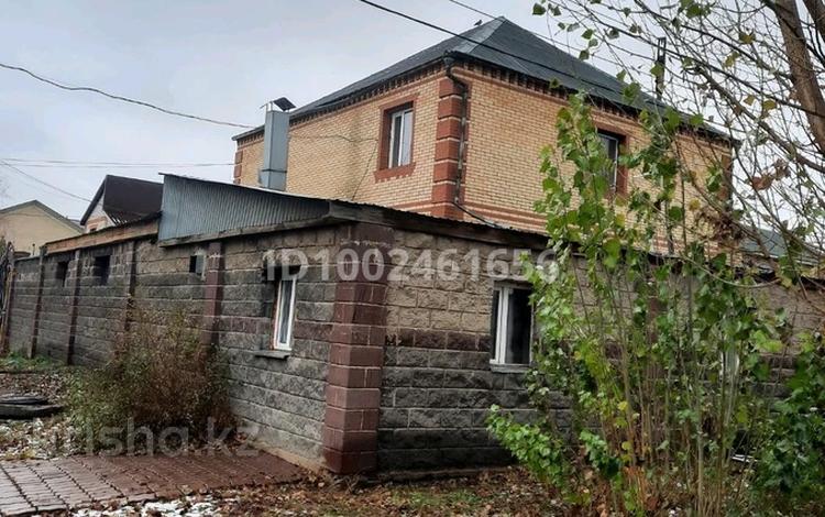 Отдельный дом · 9 комнат · 600 м² · 16 сот., Баянтау 41 — Жумабаева-Бауржана Момышъулы за 135 млн ₸ в Астане — фото 23