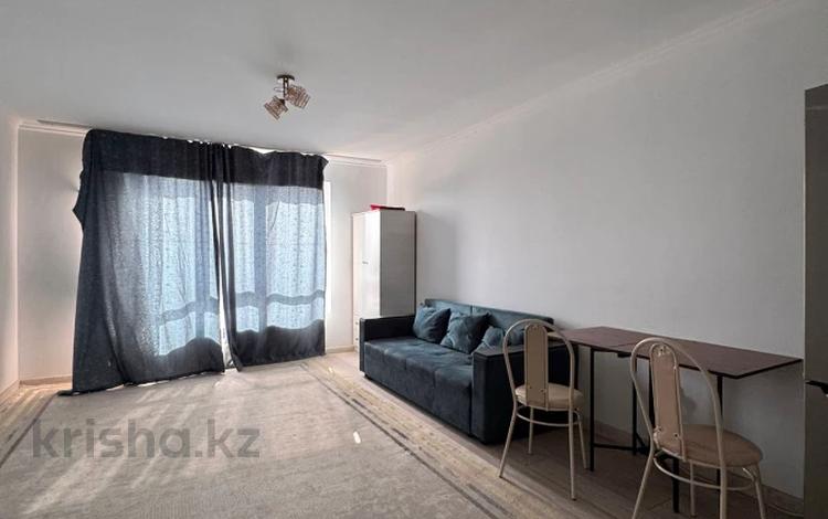 1-комнатная квартира · 30 м² · 6/9 этаж, мкр Аккент, Мкр. Аккент за 180 000 ₸ в Алматы, Алатауский р-н — фото 43