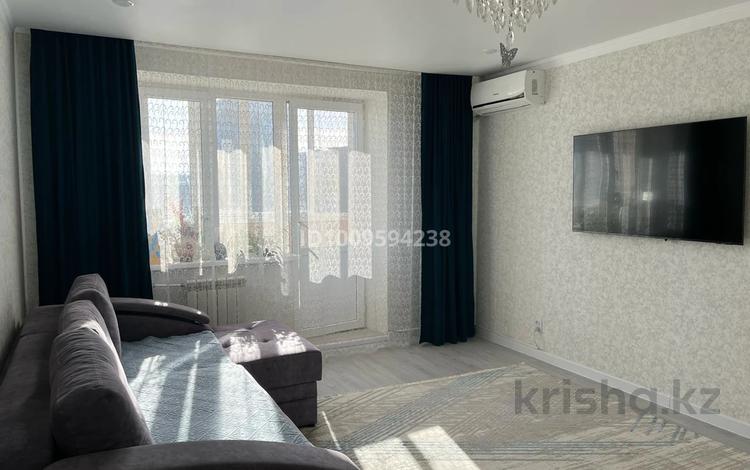 1-комнатная квартира · 39.9 м² · 5/5 этаж, мкр Астана 3 за 17.5 млн ₸ в Уральске — фото 2