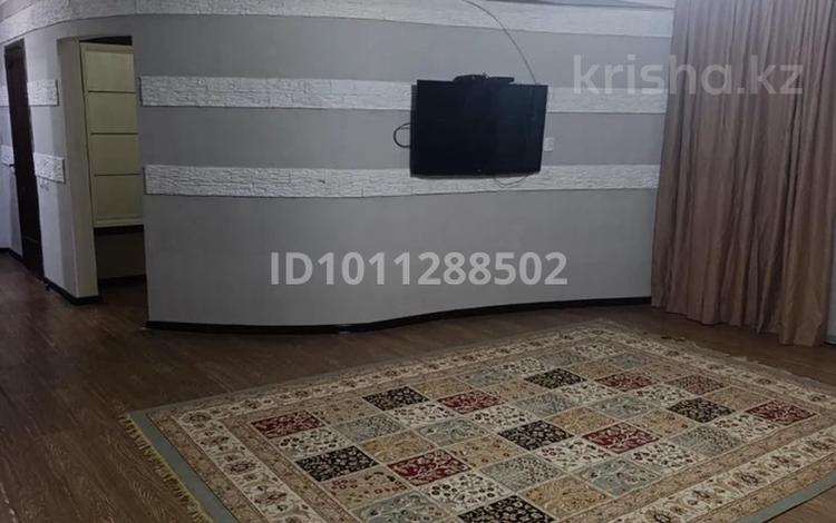 2-бөлмелі пәтер · 90 м² · 4/5 қабат, мкр Думан-2 1 — Болашак пересечение с Талгарский тракт, бағасы: 260 000 ₸ в Алматы, Медеуский р-н — фото 2