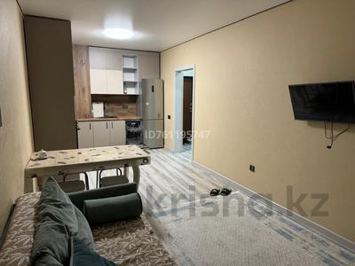 2-комнатная квартира · 44 м² · 5/9 этаж, Чингиза Айтматова 33 за 250 000 ₸ в Астане, Есильский р-н