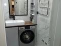 2-бөлмелі пәтер · 44 м² · 5/9 қабат, Чингиза Айтматова 33, бағасы: 250 000 ₸ в Астане, Есильский р-н — фото 3