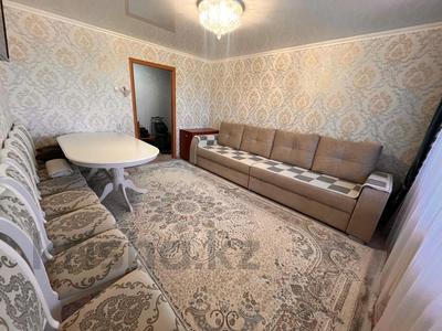 3-бөлмелі пәтер · 72 м² · 7/10 қабат, 8микрорайон 11, бағасы: 32 млн ₸ в Костанае