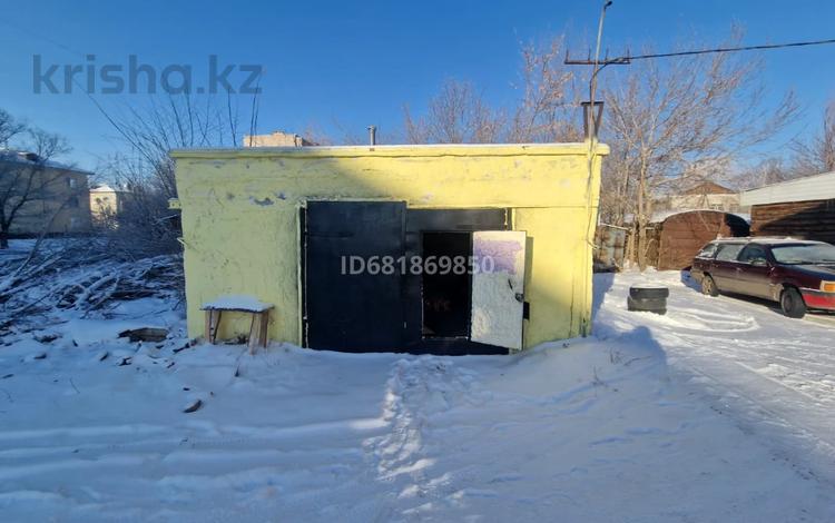Гараж · 36 м² · Вернадского 15а, бағасы: 70 000 ₸ в Кокшетау — фото 2