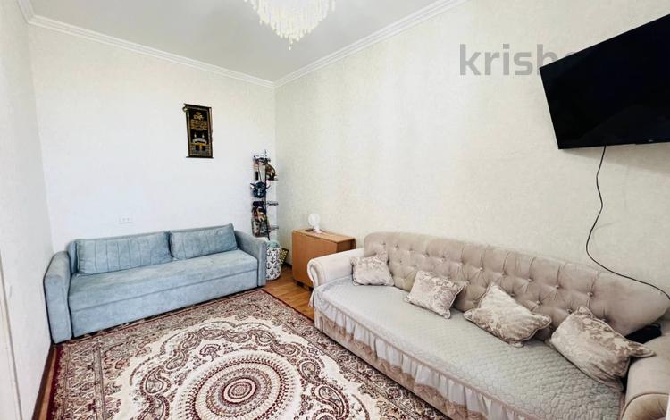 2-бөлмелі пәтер · 40 м² · 20/22 қабат, Нажимеденова, бағасы: 23.6 млн ₸ в Астане, Сарайшык р-н — фото 2