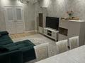 3-комнатная квартира · 108 м² · 7/9 этаж, мкр Юго-Восток, Республики 42 за 56 млн ₸ в Караганде, Казыбек би р-н
