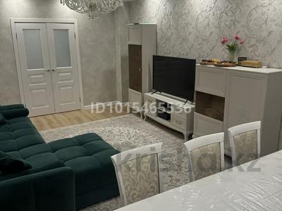 3-комнатная квартира · 108 м² · 7/9 этаж, мкр Юго-Восток, Республики 42 за 56 млн ₸ в Караганде, Казыбек би р-н