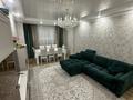 3-комнатная квартира · 108 м² · 7/9 этаж, мкр Юго-Восток, Республики 42 за 56 млн ₸ в Караганде, Казыбек би р-н — фото 2