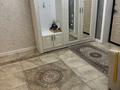 3-комнатная квартира · 108 м² · 7/9 этаж, мкр Юго-Восток, Республики 42 за 56 млн ₸ в Караганде, Казыбек би р-н — фото 21