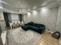 3-комнатная квартира · 108 м² · 7/9 этаж, мкр Юго-Восток, Республики 42 за 56 млн ₸ в Караганде, Казыбек би р-н — фото 3