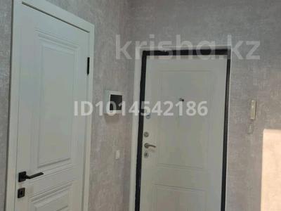 1-комнатная квартира · 37 м² · 4/9 этаж, Северное кольцо 92/2 за ~ 24.5 млн ₸ в Алматы, Алатауский р-н