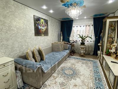 2-бөлмелі пәтер · 53.1 м² · 5/9 қабат, Мустафина 21/5-7, бағасы: 32 млн ₸ в Астане, Алматы р-н
