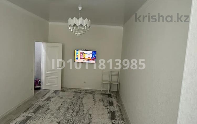 1-бөлмелі пәтер · 45 м² · 3/5 қабат, 20-й мкр 29/1, бағасы: 15.4 млн ₸ в Актау — фото 2