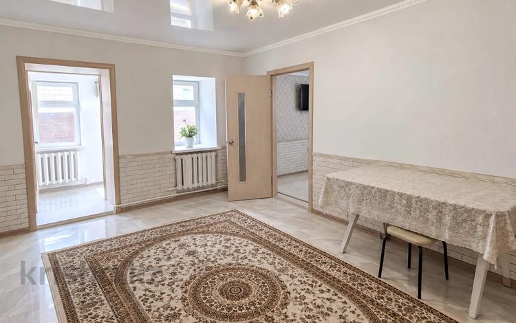 Жеке үй · 3 бөлме · 60 м² · 6 жүзд., Ерназаров 26, бағасы: 16.5 млн ₸ в Актобе — фото 3