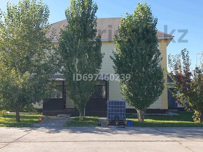 Промбаза · 40 соток, мкр. Зачаганск пгт, Жангирхана 73А — Район Автоцона. ул. Жангирхана 73А . за 300 млн 〒 в Уральске