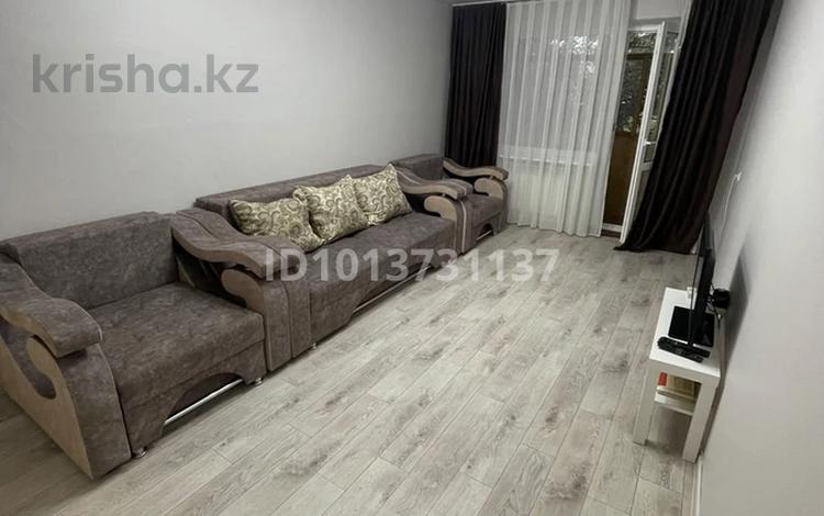 2-бөлмелі пәтер · 43 м² · 5/5 қабат, мкр Юго-Восток 34, бағасы: 150 000 ₸ в Караганде, Казыбек би р-н — фото 2