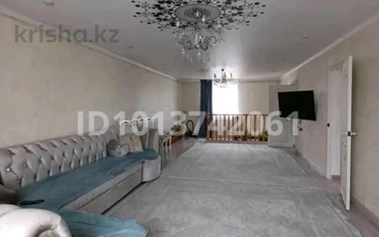 Жеке үй · 4 бөлме · 180 м² · 5.8 жүзд., 19 линия 7 — Кольцо, бағасы: 33.5 млн ₸ в Алатау — фото 2