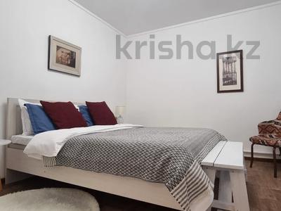 Дом · 2 комнаты · 50 м², Жамбыла — За мечетью Бескайнар, 300 м за 40 000 〒 в 