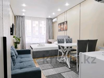 2-комнатная квартира · 60 м² · 1/13 этаж, Муратбаева 46 за 48 млн ₸ в Алматы, Алмалинский р-н