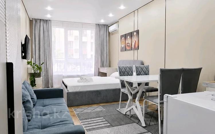 2-комнатная квартира · 60 м² · 1/13 этаж, Муратбаева 46 за 48 млн ₸ в Алматы, Алмалинский р-н — фото 2