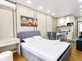 2-комнатная квартира · 60 м² · 1/13 этаж, Муратбаева 46 за 48 млн ₸ в Алматы, Алмалинский р-н — фото 7