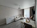 2-комнатная квартира · 42 м² · 4/12 этаж, Бухар жырау, 31 за 350 000 ₸ в Астане, Есильский р-н