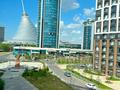 2-комнатная квартира · 70 м² · 3/10 этаж, Абикен Бектуров 1 за 67 млн ₸ в Астане, Есильский р-н — фото 23