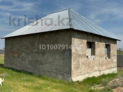 Отдельный дом · 2 комнаты · 70 м² · 8 сот., Без имени 1 — Дача кайнар булак за 10 млн 〒 в Шымкенте