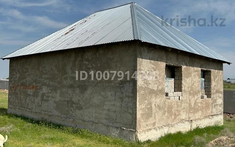 Жеке үй · 2 бөлме · 70 м², Кайнар дачадан кейнги 1 — Дача кайнар булак, бағасы: 8 млн ₸ в Шымкенте — фото 2