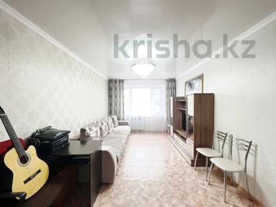 2-комнатная квартира, 56 м², 1/5 этаж, ул. Байгазиева за 7.8 млн 〒 в Темиртау