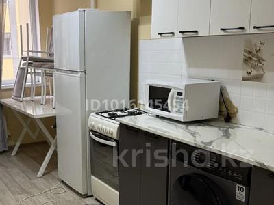 1-комнатная квартира · 38 м² · 3/10 этаж, мкр Ожет, Северное кольцо за 230 000 ₸ в Алматы, Алатауский р-н