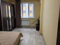 1-комнатная квартира · 38 м² · 3/10 этаж, мкр Ожет, Северное кольцо за 230 000 ₸ в Алматы, Алатауский р-н — фото 2