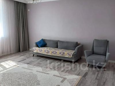 2-комнатная квартира, 65.3 м², 5/9 этаж, мкр. Алтын орда, Тауелсиздик 24 за 27.5 млн 〒 в Актобе, мкр. Алтын орда