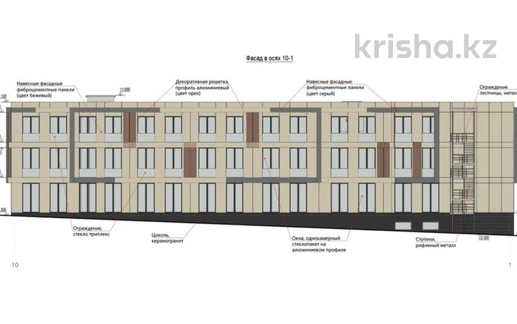 Кеңселер, білім орталықтары, ойын-сауық • 81 м², бағасы: 64.8 млн 〒 в Алматы, Медеуский р-н — фото 6