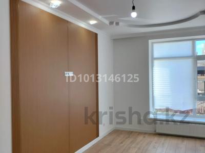 2-бөлмелі пәтер · 60 м² · 2/12 қабат, Е-15 16, бағасы: 42 млн ₸ в Астане, Есильский р-н