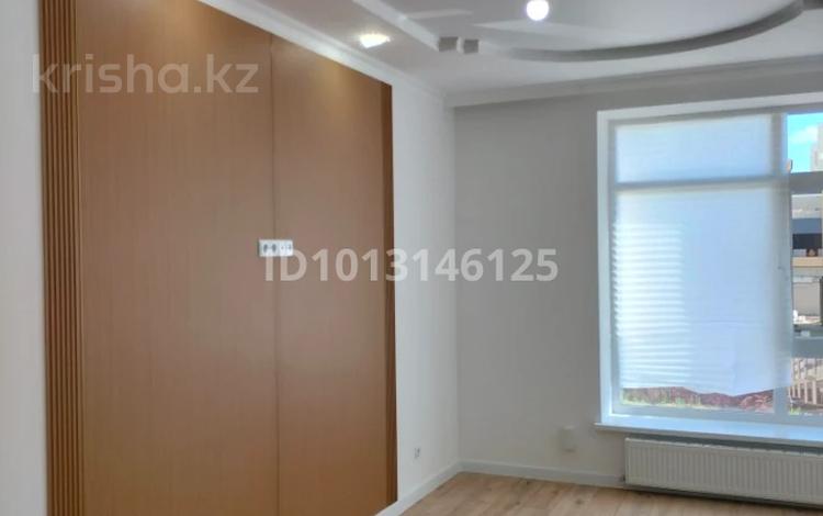 2-бөлмелі пәтер · 60 м² · 2/12 қабат, Е-15 16, бағасы: 42 млн ₸ в Астане, Есильский р-н — фото 2