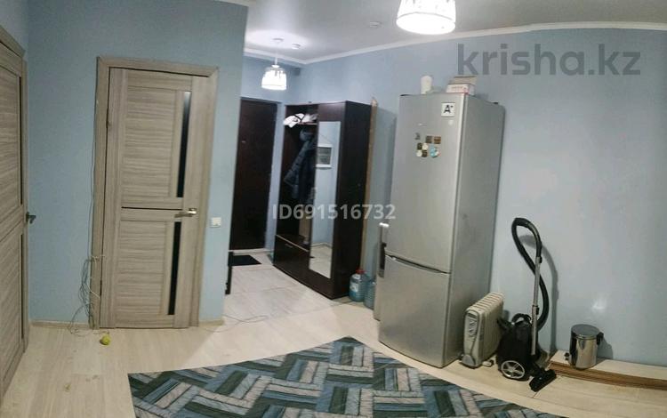 3-комнатная квартира · 78 м² · 10/19 этаж, Брусиловского 159 — Кулымбетова за 320 000 ₸ в Алматы, Алмалинский р-н — фото 2