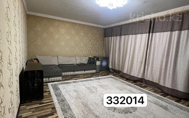 3-комнатная квартира, 100 м², 5/10 этаж, мкр Аксай-1 — Райымбек Саина за 58.5 млн 〒 в Алматы, Ауэзовский р-н — фото 2