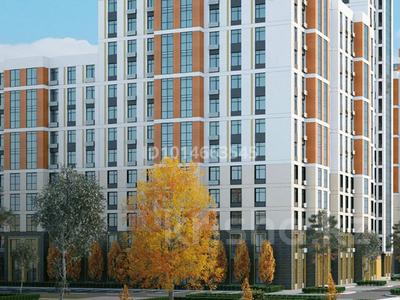 2-комнатная квартира · 46.2 м² · 9/13 этаж, мкр Юго-Восток, Букетова 3 за 19.5 млн ₸ в Караганде, Казыбек би р-н