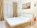 2-бөлмелі пәтер · 45 м² · 2/10 қабат, Сейфуллина 51/20, бағасы: 18 000 〒 в Алматы, Турксибский р-н