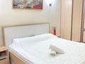 2-бөлмелі пәтер · 45 м² · 2/10 қабат, Сейфуллина 51/20, бағасы: 18 000 〒 в Алматы, Турксибский р-н — фото 3