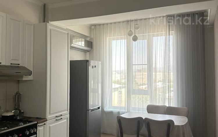 2-комнатная квартира · 56 м² · 6/10 этаж, Гагарина 309 за 400 000 ₸ в Алматы, Бостандыкский р-н — фото 9