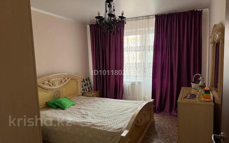 3-бөлмелі пәтер · 75 м² · 1/5 қабат, Казыбек би 7/2, бағасы: 210 000 ₸ в Усть-Каменогорске — фото 2